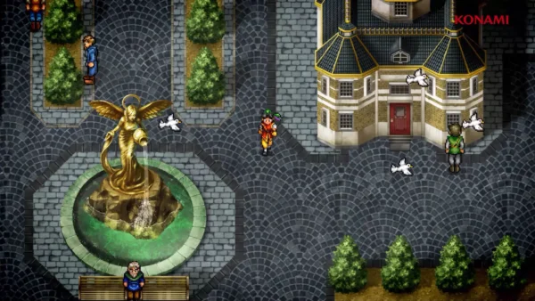 Detalle de Suikoden 1 y 2 HD Remaster (Edición Día Uno) (ESP) (Precintado) para Nintendo Switch (imagen 8)