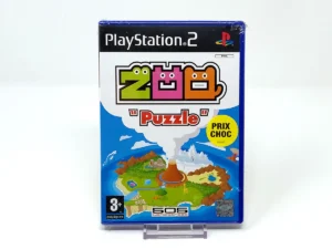 Zoo Puzzle (FRA) (Precintado)