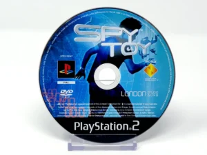 SpyToy (ESP) (Disco)
