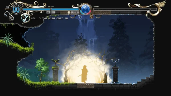 Detalle de Record of Lodoss War Deedlit in Wonder Labyrinth (ESP) para PlayStation 5