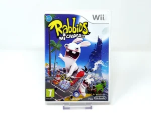 Rabbids Mi Caaasa!!! (ESP)