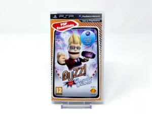 Buzz! Concurso Universal (ESP) (Essentials)