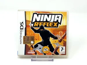 Ninja Reflex (ITA)