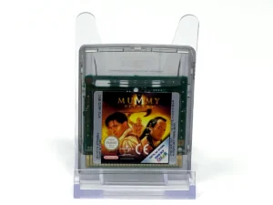 The Mummy Returns (ESP) (Cartucho)