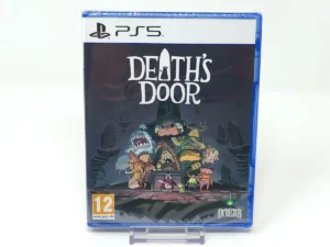 Death’s Door (ESP) (Precintado)