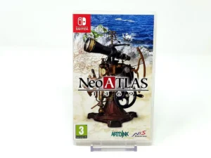 Neo ATLAS 1469 (ESP)