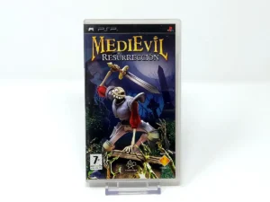 MediEvil: Resurrection (ESP) (Rebajado)