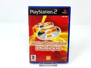 The Ultimate Music Quiz (FRA)