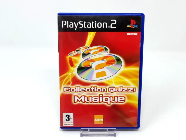 The Ultimate Music Quiz (FRA)