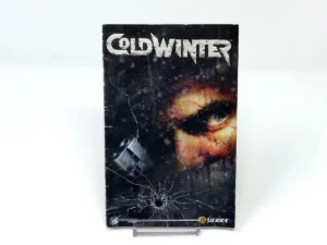 Cold Winter (ESP) (Manual)