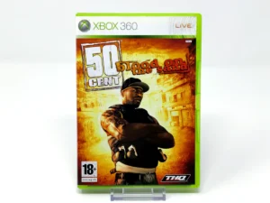 50 Cent: Blood on the Sand (ESP)