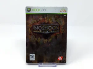 BioShock (ESP) (Steelbook)