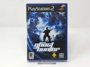 Ghosthunter (ESP) (Rebajado)
