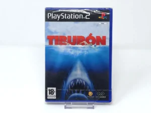 Tiburón (ESP) (Precintado)