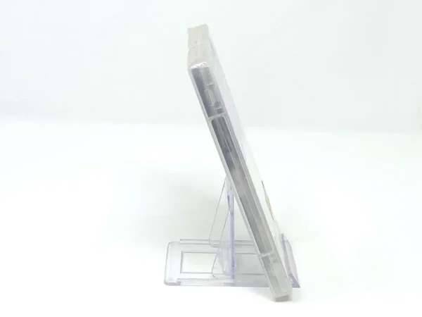 Lateral de la caja de Professor Sudoku (ESP) (Precintado) para PSP