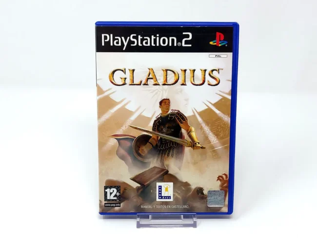 Gladius (ESP)