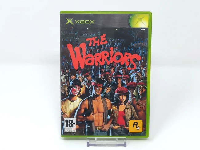 The Warriors (ESP)