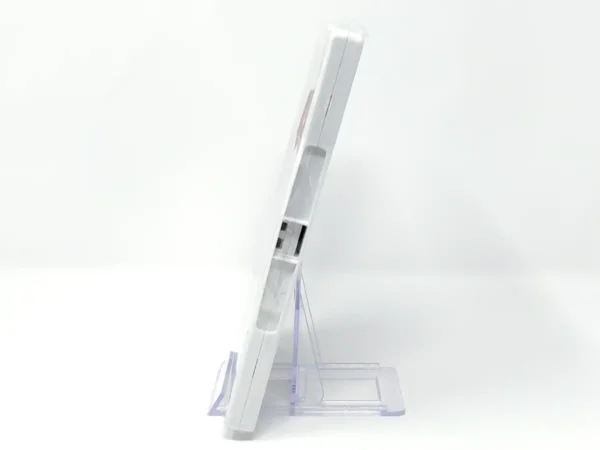 Lateral de la caja de Red Steel (ESP) (Selects) (Precintado) para Nintendo Wii