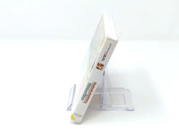 Detalle de Paper Mario: Sticker Star (ESP) para Nintendo 3DS