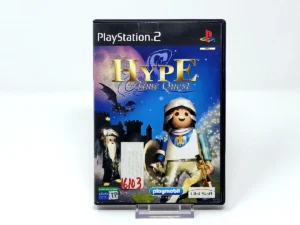 Hype: The Time Quest (ESP) (Rebajado)