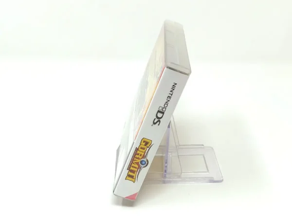 Detalle de Gormiti: Los Señores de la Naturaleza (ESP) para Nintendo DS (imagen 8)