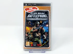 Star Wars: Battlefront: Renegade Squadron (ESP) (Essentials)