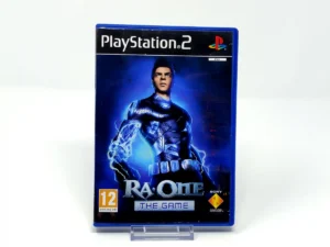 Ra.One: The Game (UK)