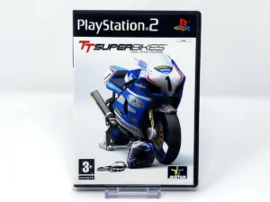 TT Superbikes (ITA) (Rebajado)