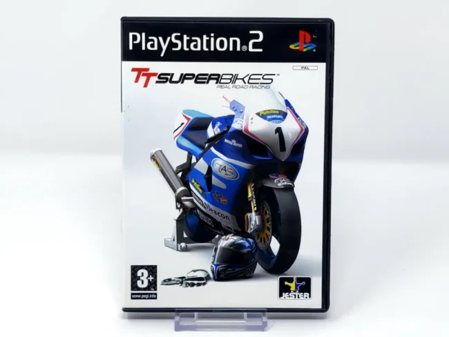 TT Superbikes (ITA) (Rebajado)