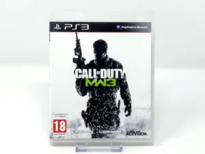 Call of Duty: Modern Warfare 3 (ITA)