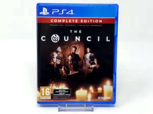 The Council (Complete Edition) (ESP)