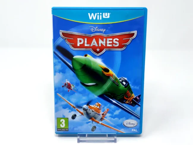 Disney Planes (ESP)