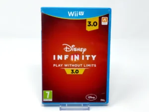 Disney Infinity 3.0 (ESP) (Rebajado)