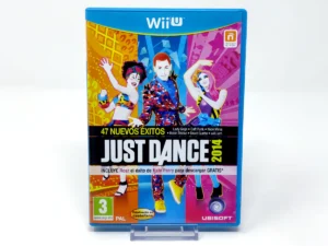 Just Dance 2014 (ESP)