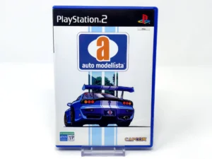 Auto Modellista (ESP)