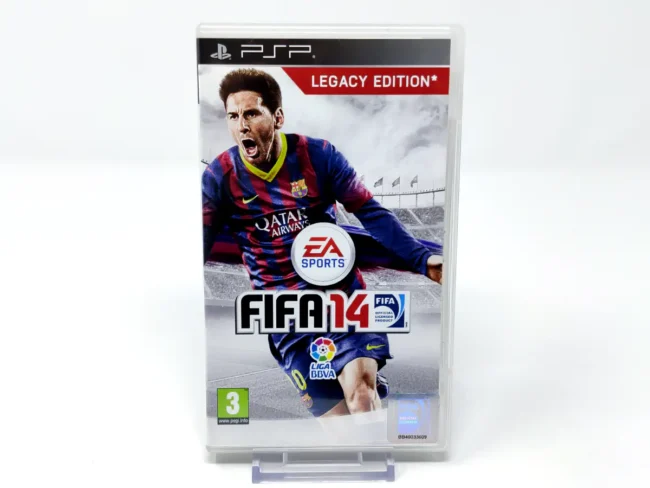 FIFA 14 (ESP)