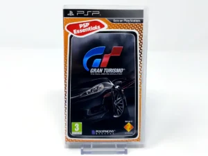 Gran Turismo (Essentials) (ESP)