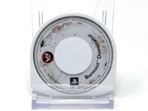 Burnout Dominator (ESP) (Disco)