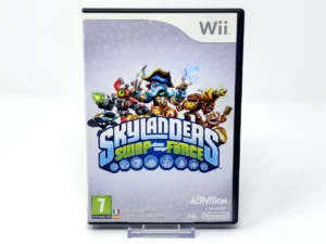 Skylanders SWAP Force (ESP) (Rebajado)