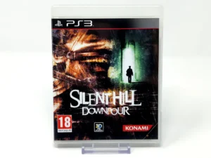 Silent Hill: Downpour (ESP)