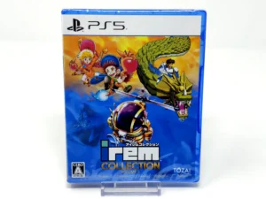 Irem Collection Volume 3 (JAP) (Precintado)