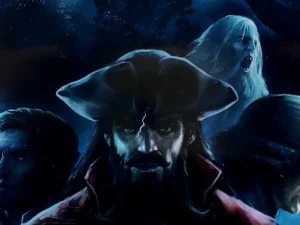 Detalle de Flint: Treasure of Oblivion (ESP) (Precintado) (Rebajado) para XBOX One / Series X/S