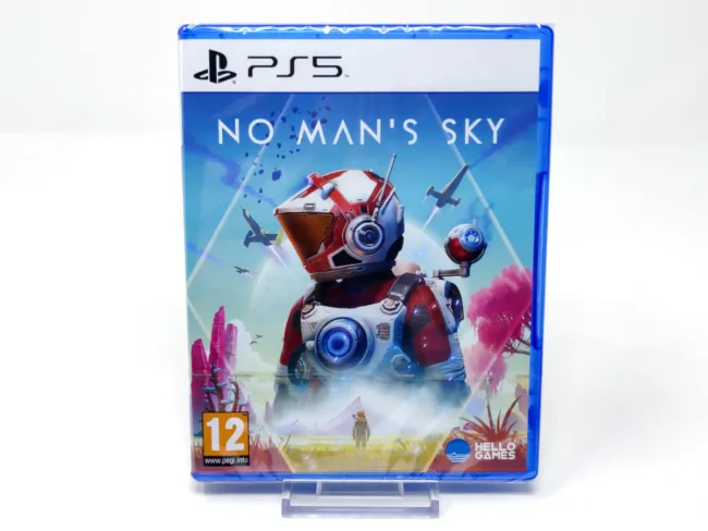 No Man's Sky (ESP) (Precintado)