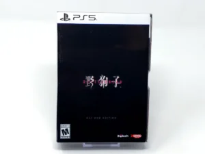 Slitterhead (Day One Limited Edition) (USA) (Precintado)