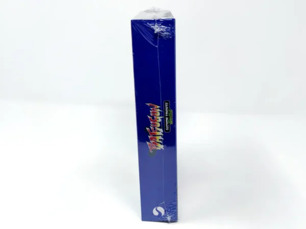 Precinto de Batsugun Saturn Tribute Boosted (Deluxe Edition) (EUR) (Precintado) para PlayStation 4