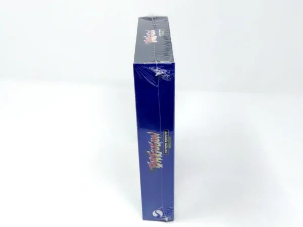 Detalle de Batsugun Saturn Tribute Boosted (Deluxe Edition) (EUR) (Precintado) para PlayStation 4