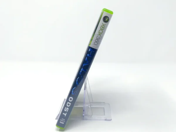 Lateral de la caja de Halo 3: ODST (EUR) (Promo) para XBOX 360
