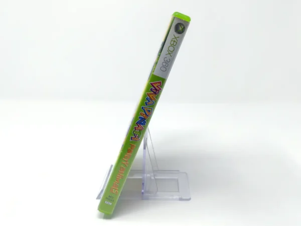 Lateral de la caja de Viva Piñata: Party Animals (ESP) (Rebajado) para XBOX 360