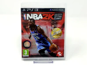 NBA 2K15 (ESP)