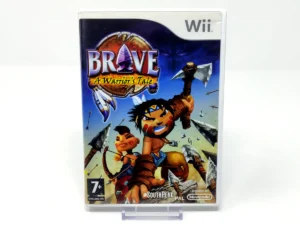 Brave: A Warrior’s Tale (ESP) (Rebajado)